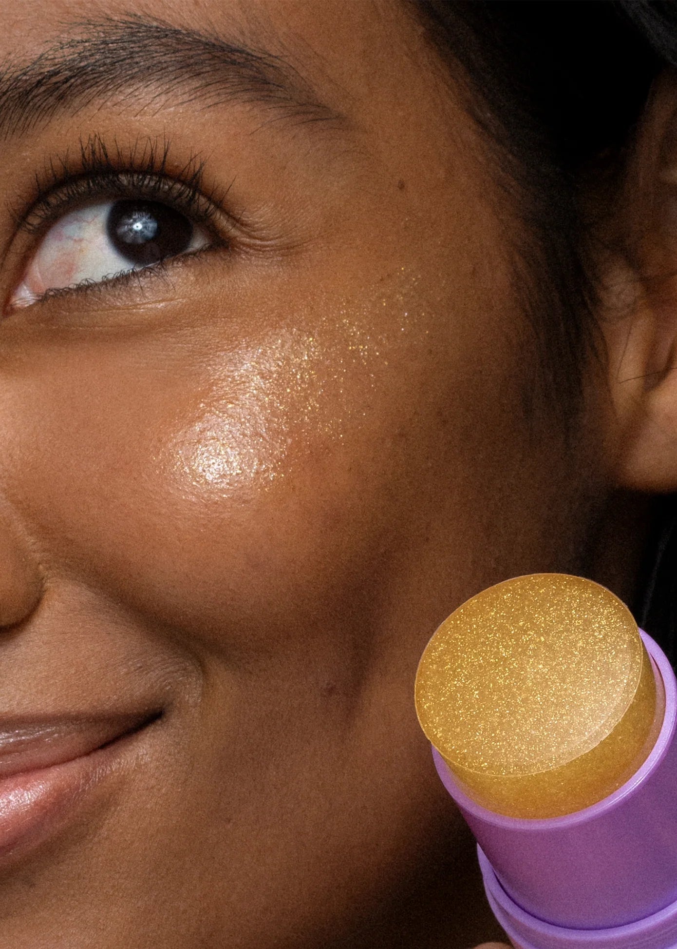 hydrating spf30 glow stick