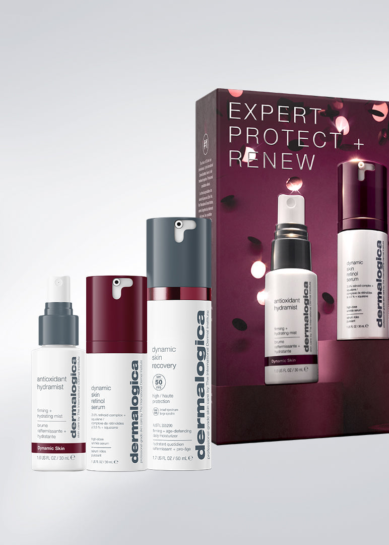 expert protect + renew