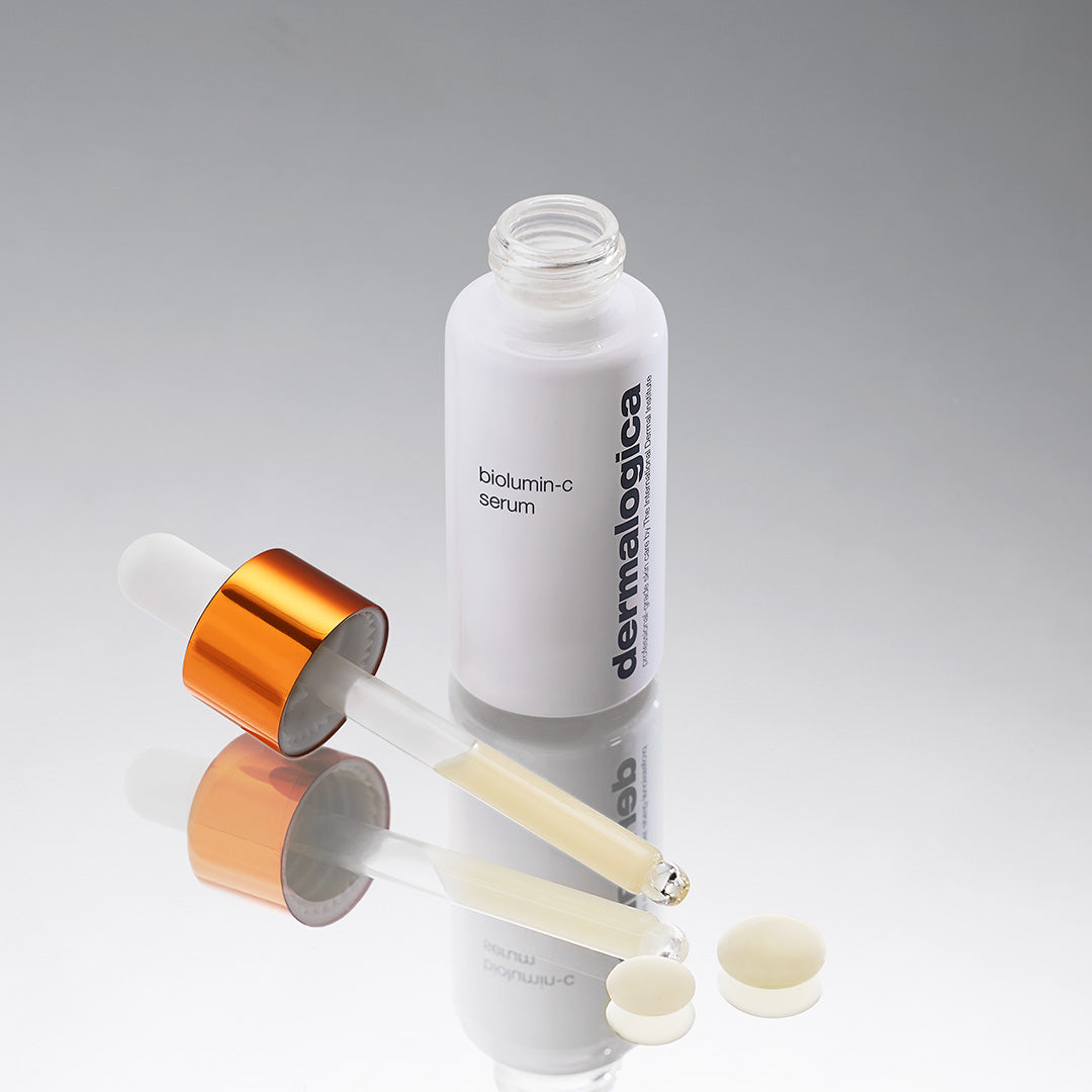 biolumin-c serum
