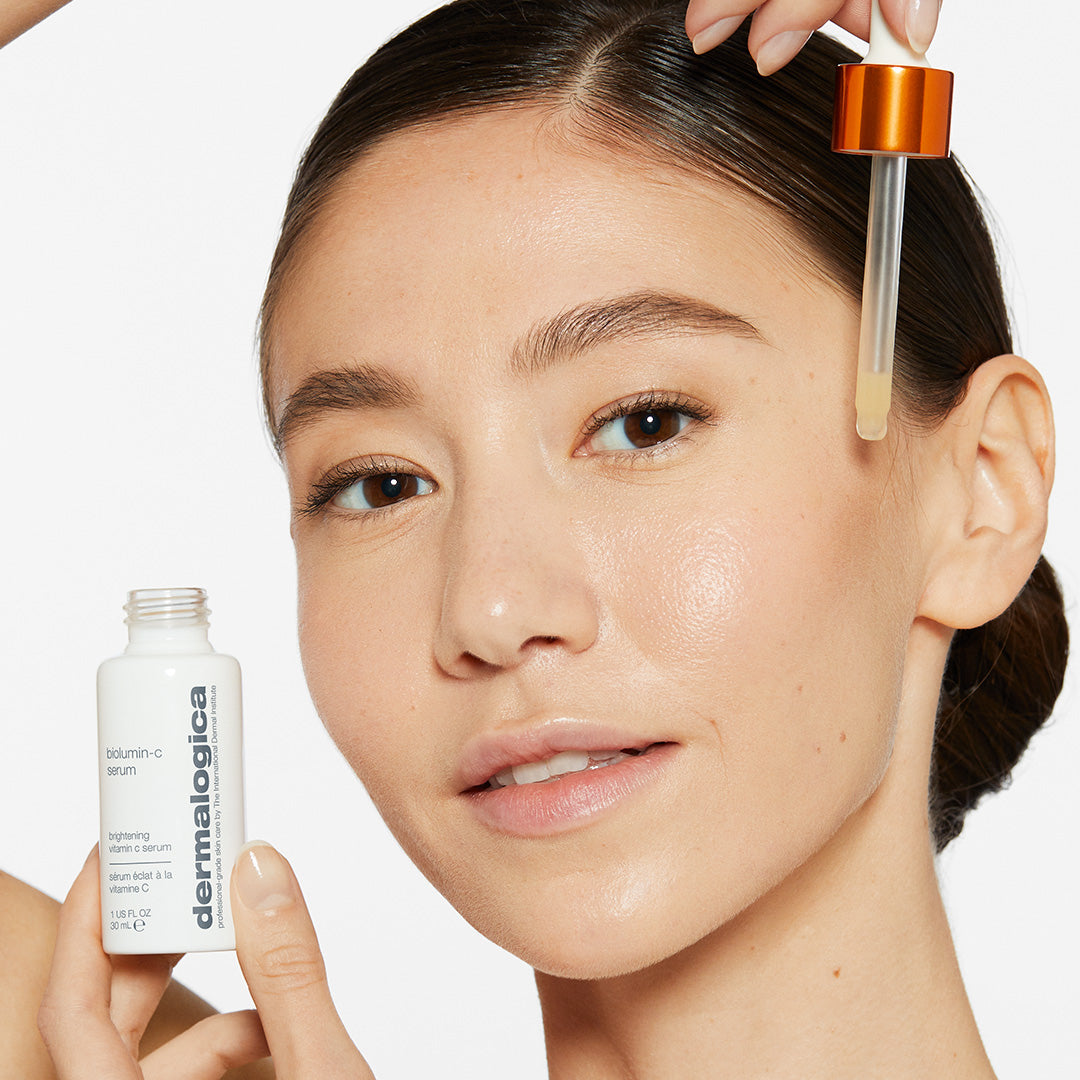 biolumin-c vitamin c serum