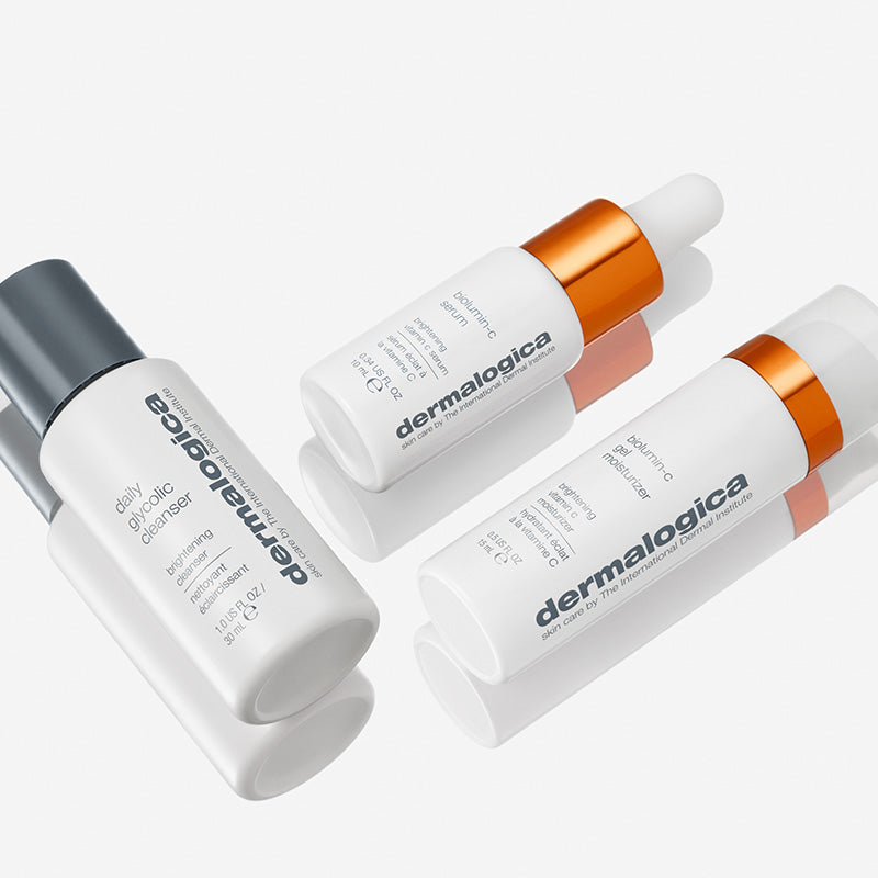 daily brightness boosters