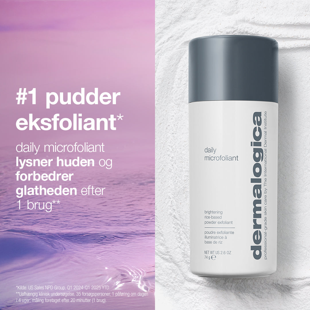expert cleanse + glow