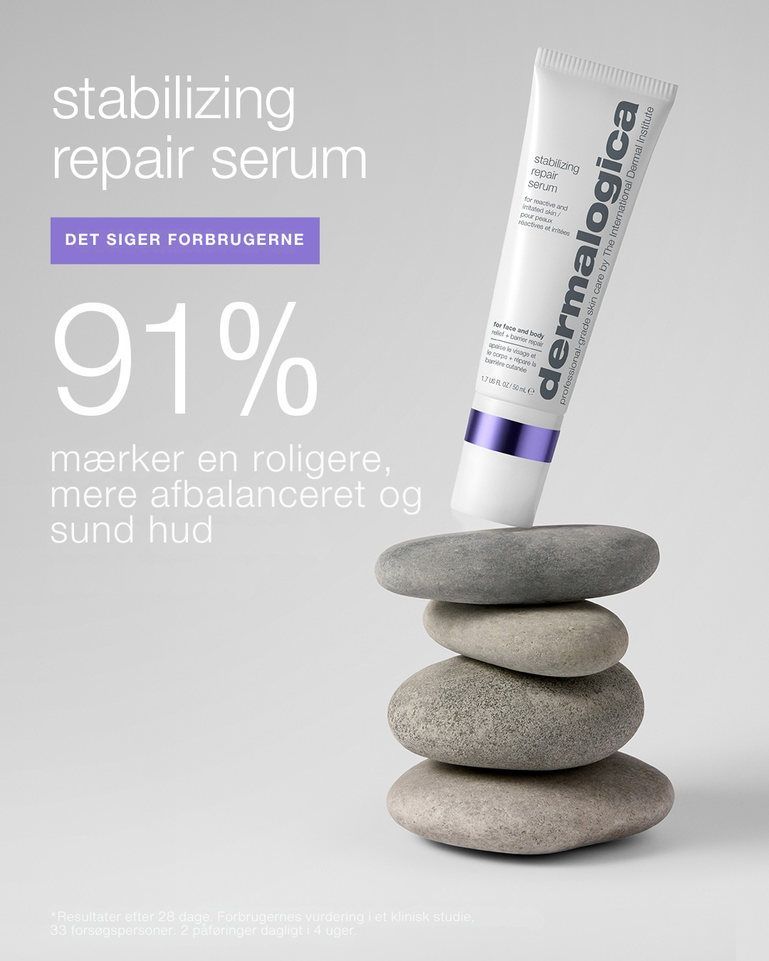 stabilizing repair serum