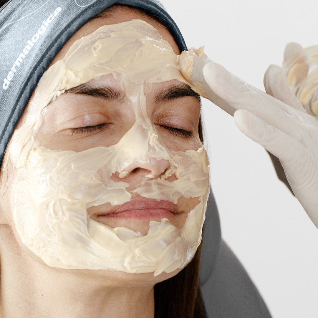 melano PRO ansigtsbehandling