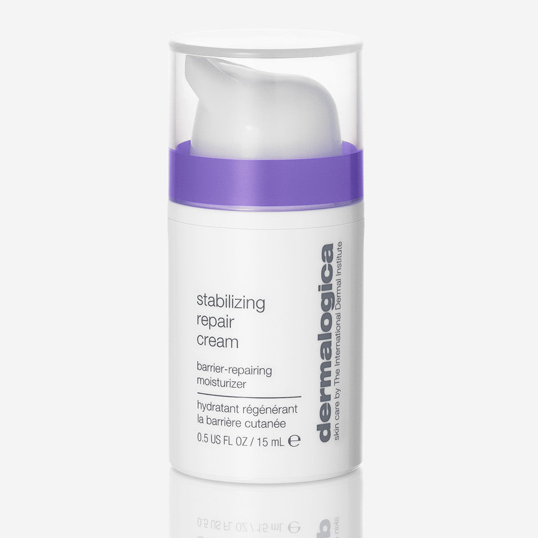 stabilizing repair cream