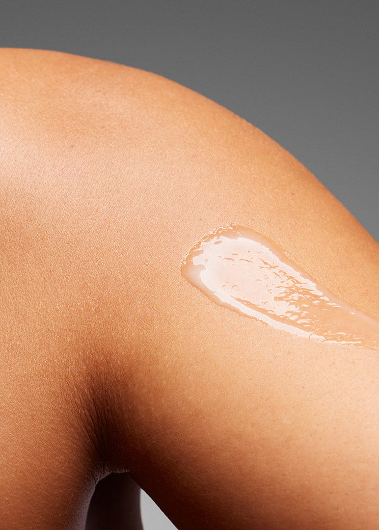 dynamic skin sculptor opstrammende kropsserum
