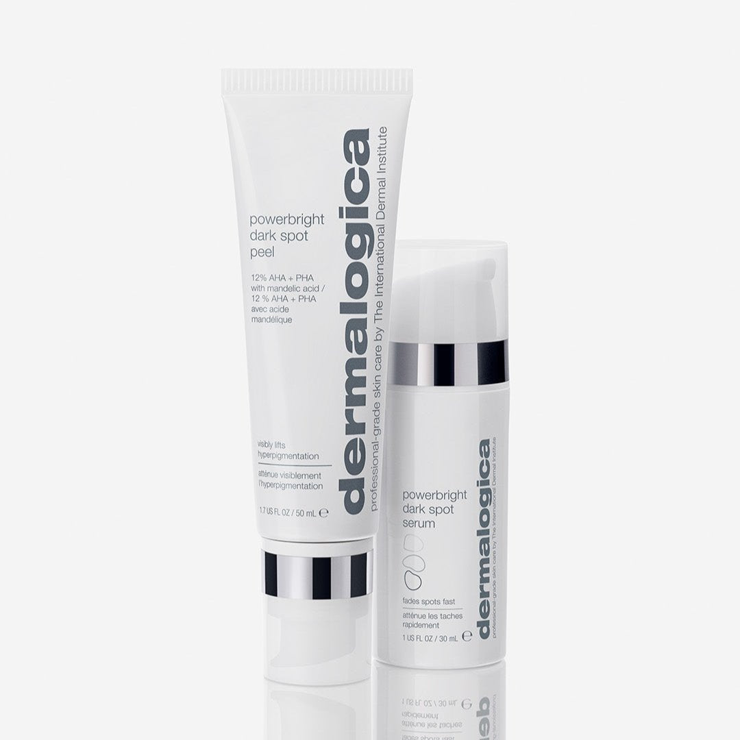 powerbright dark spot system