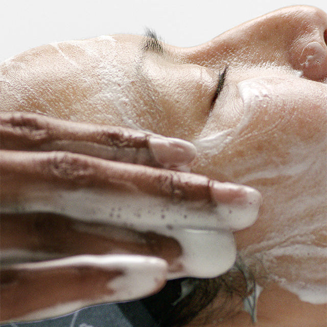 pro skin ansigtsbehandling