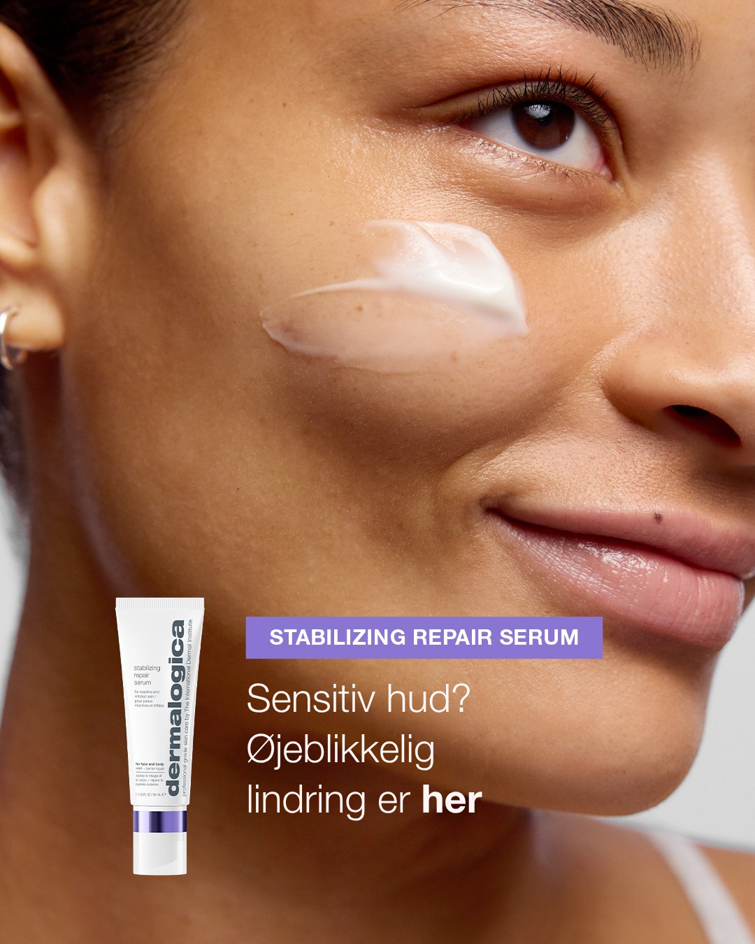 stabilizing repair serum