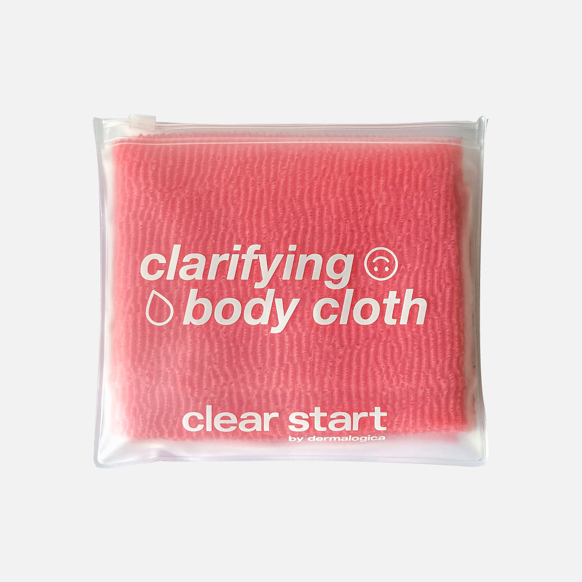 clarifying body cloth