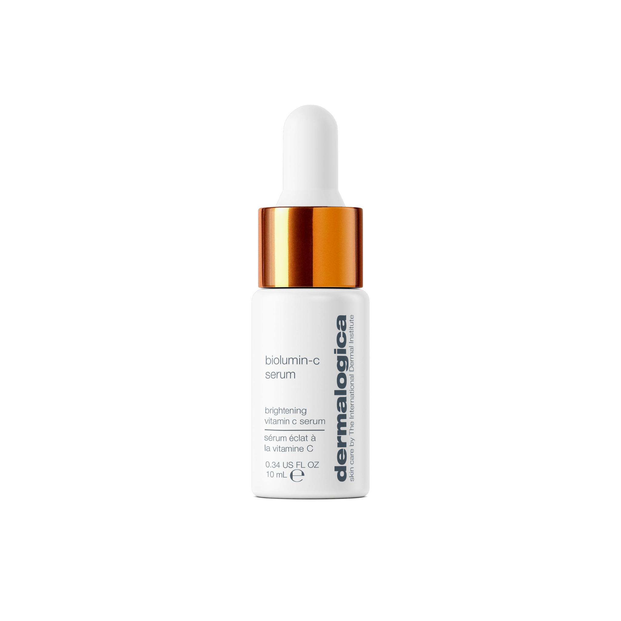 biolumin-c vitamin c serum