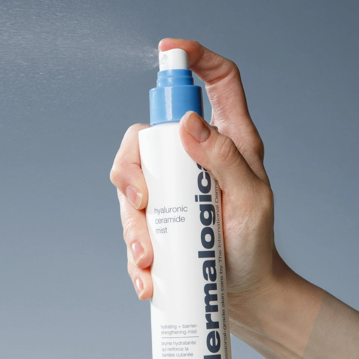 hyaluronic ceramide mist