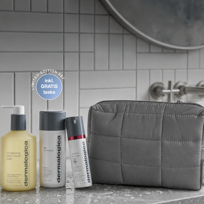 mens face + body set
