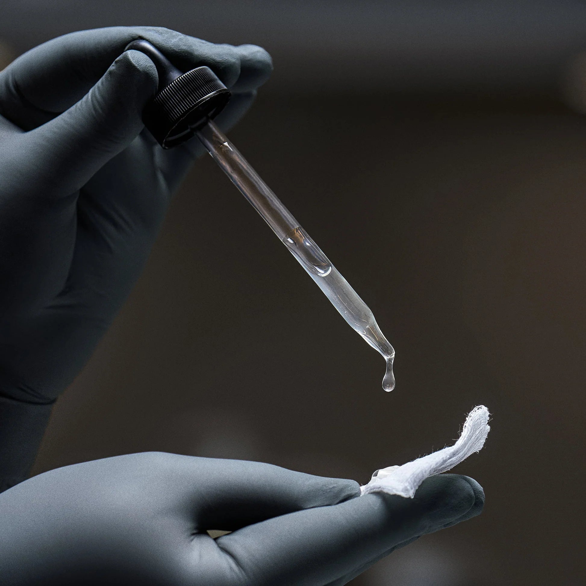 pro power peel ansigtsbehandling