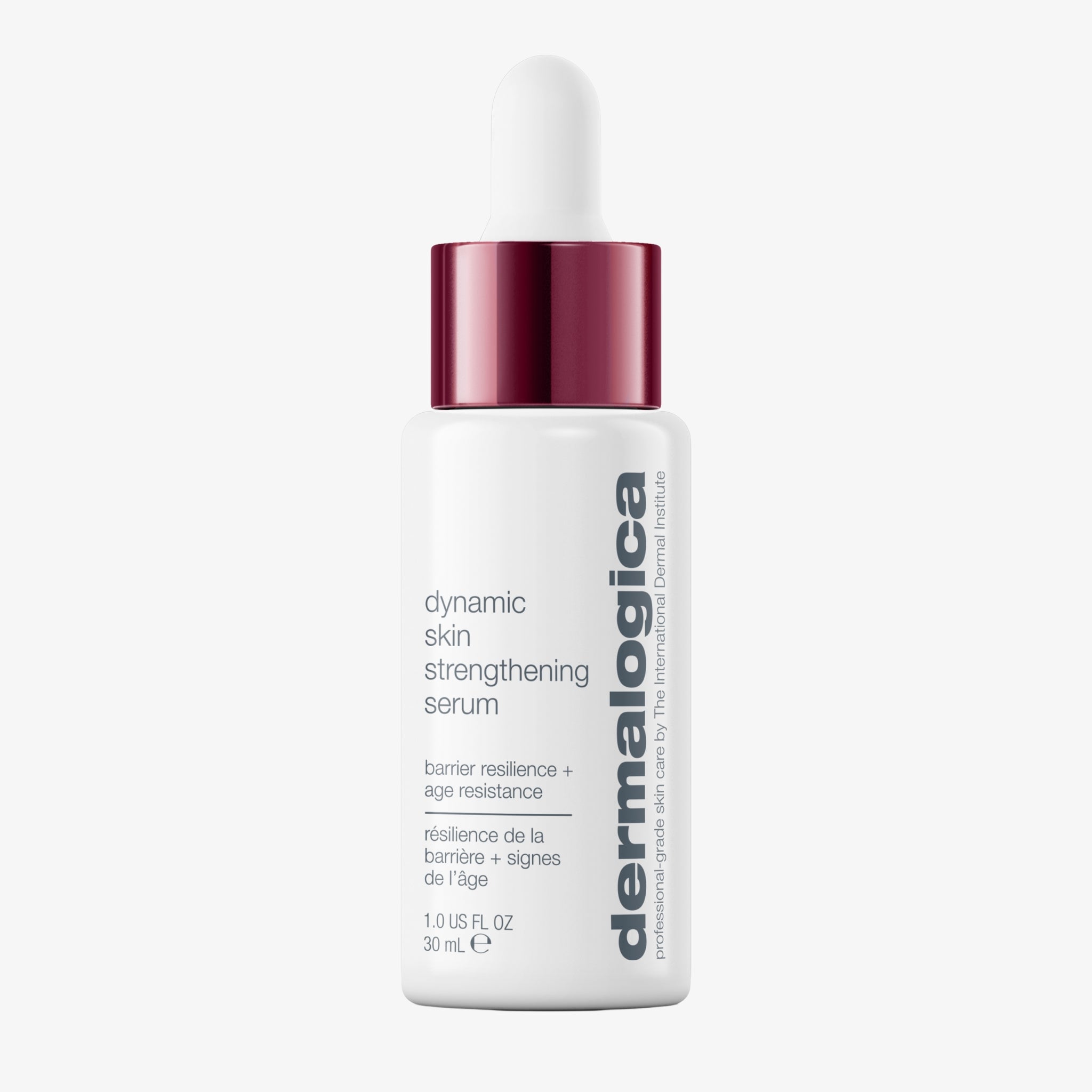 dynamic skin strengthening serum