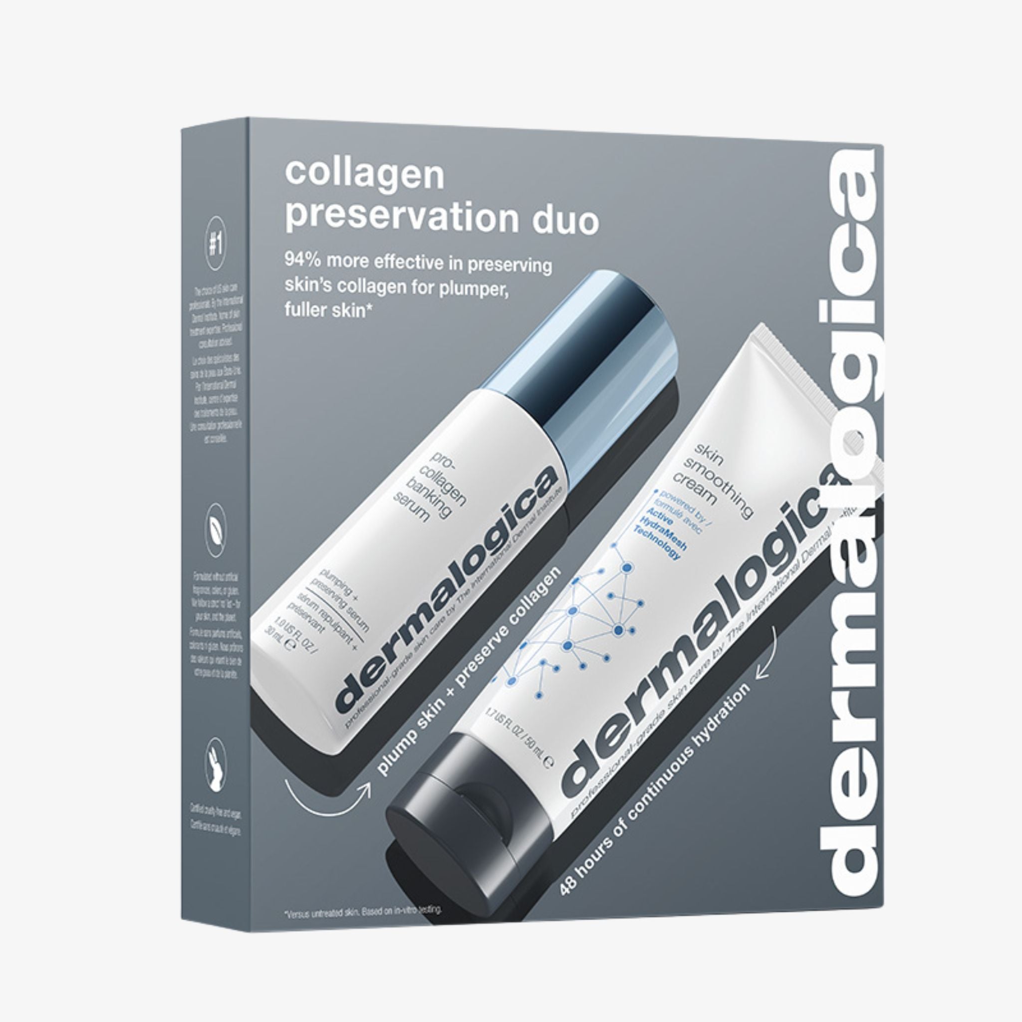 collagen preservation duo
