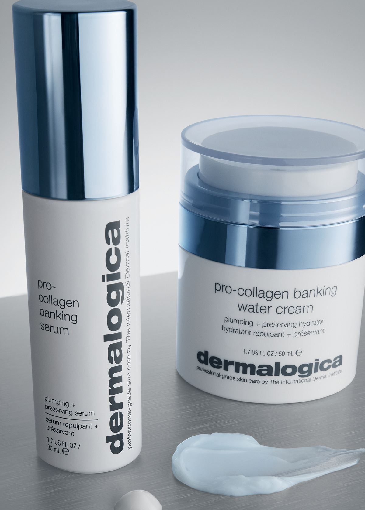 pro-collagen banking duo