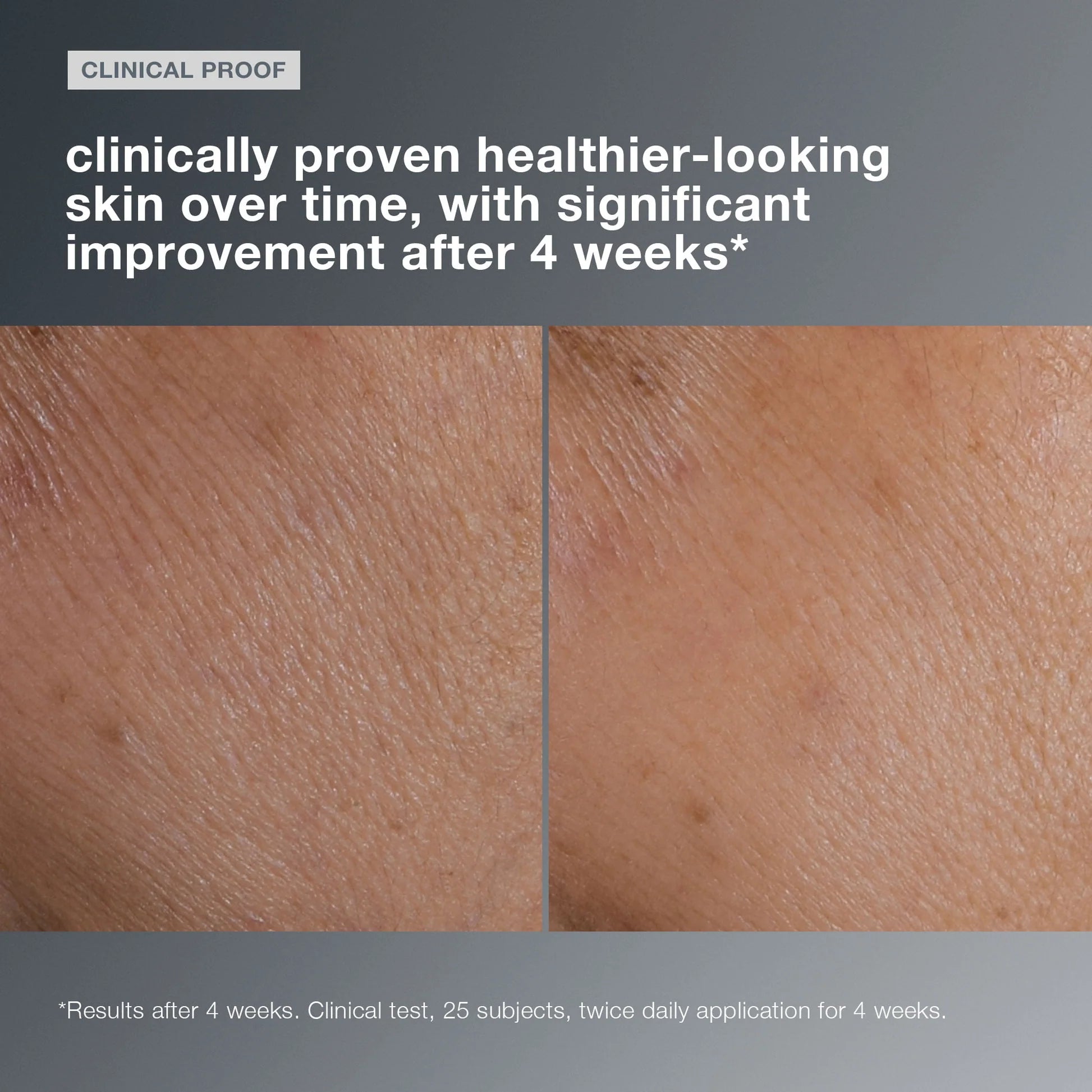 smart response serum