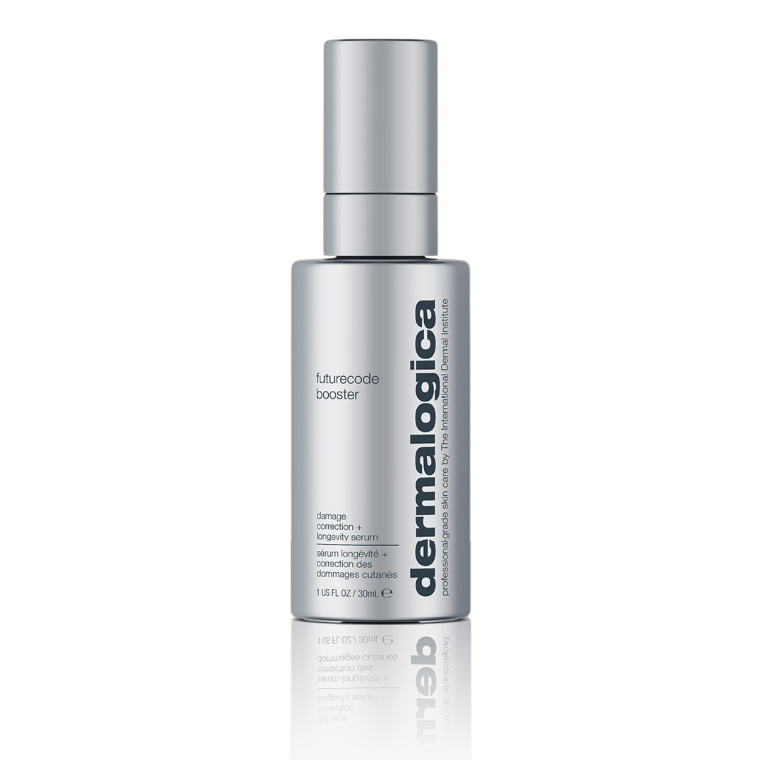 futurecode longevity booster