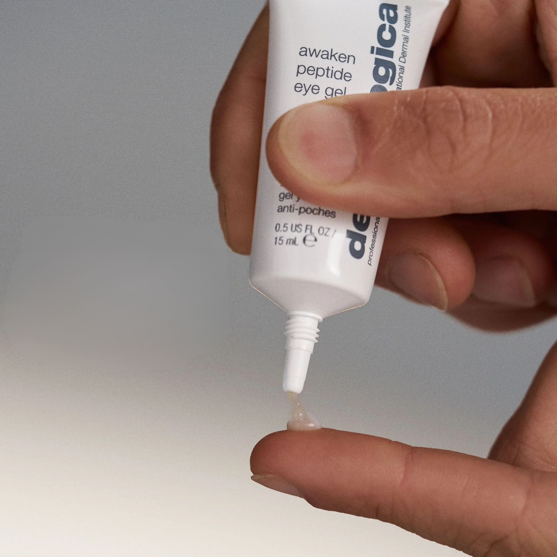 awaken peptide eye gel