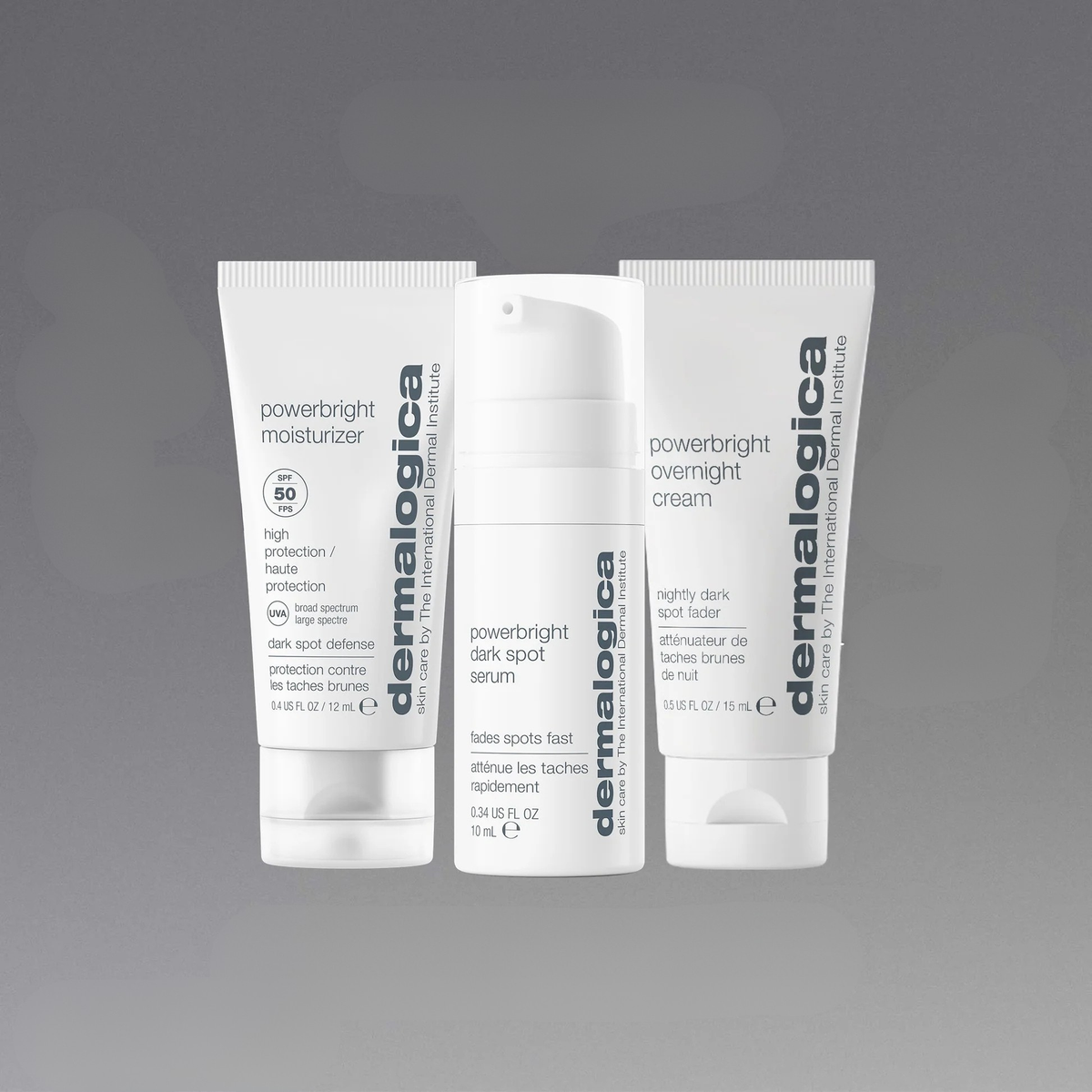 dark spot solutions kit pigmentplejesæt