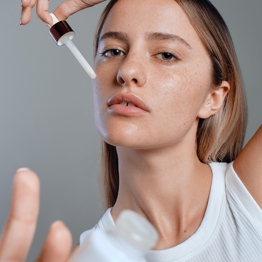 dynamic skin strengthening serum