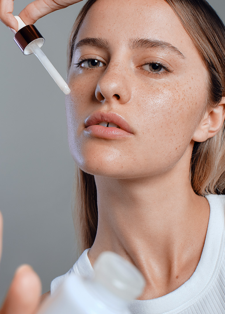 dynamic skin strengthening serum