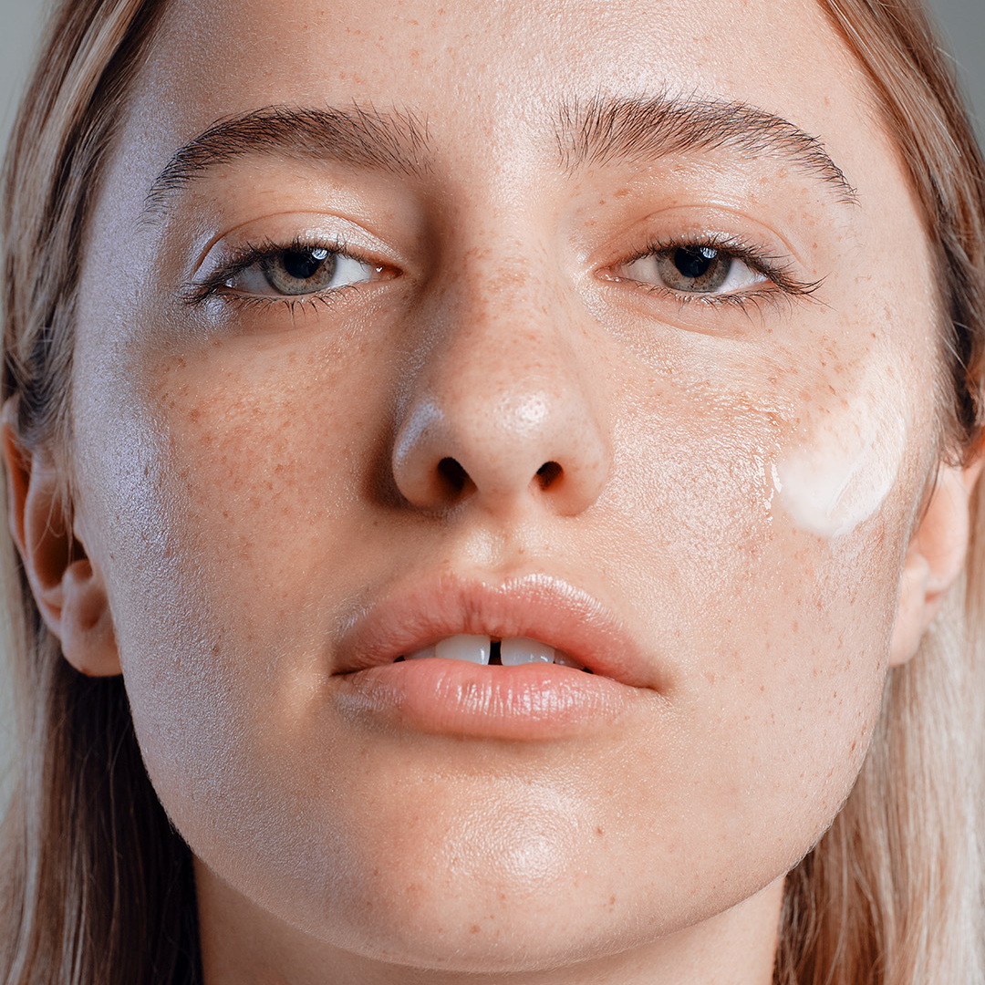 dynamic skin strengthening serum