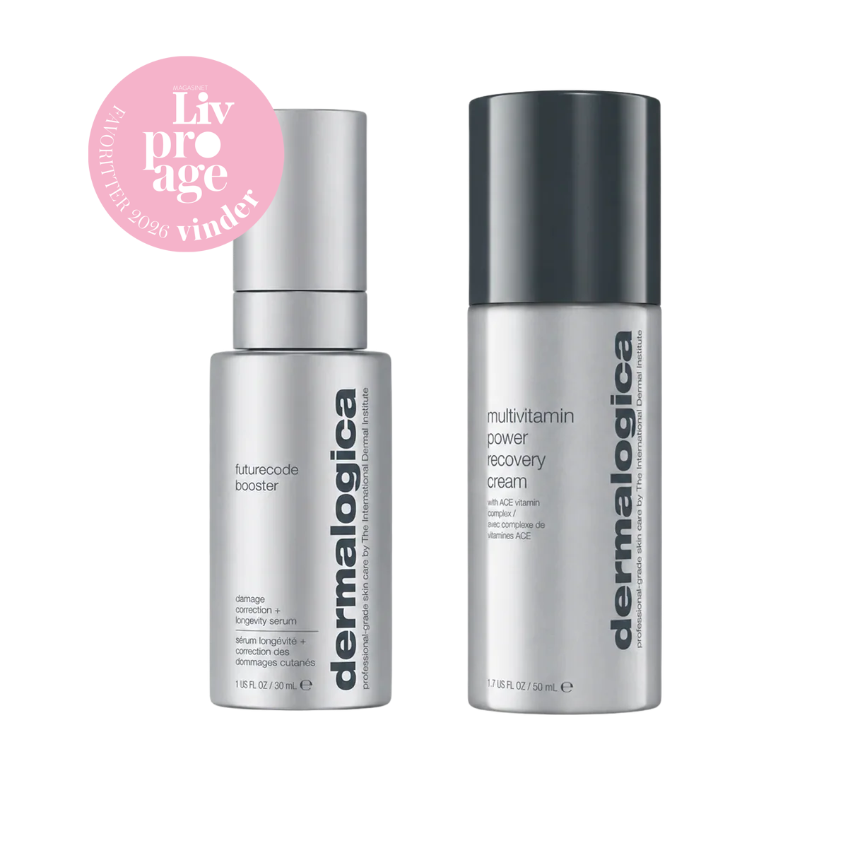 vitamin boost duo