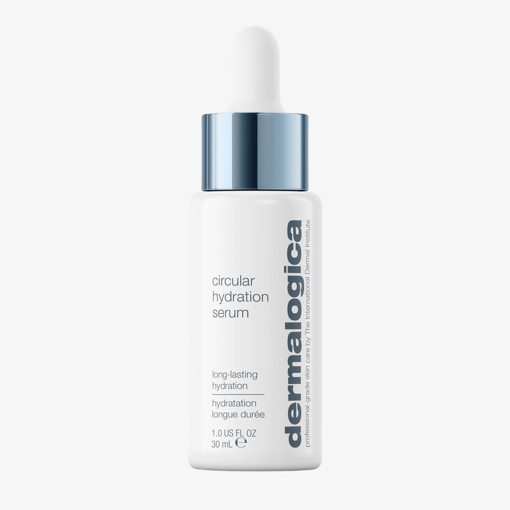 circular hydration serum (gave)