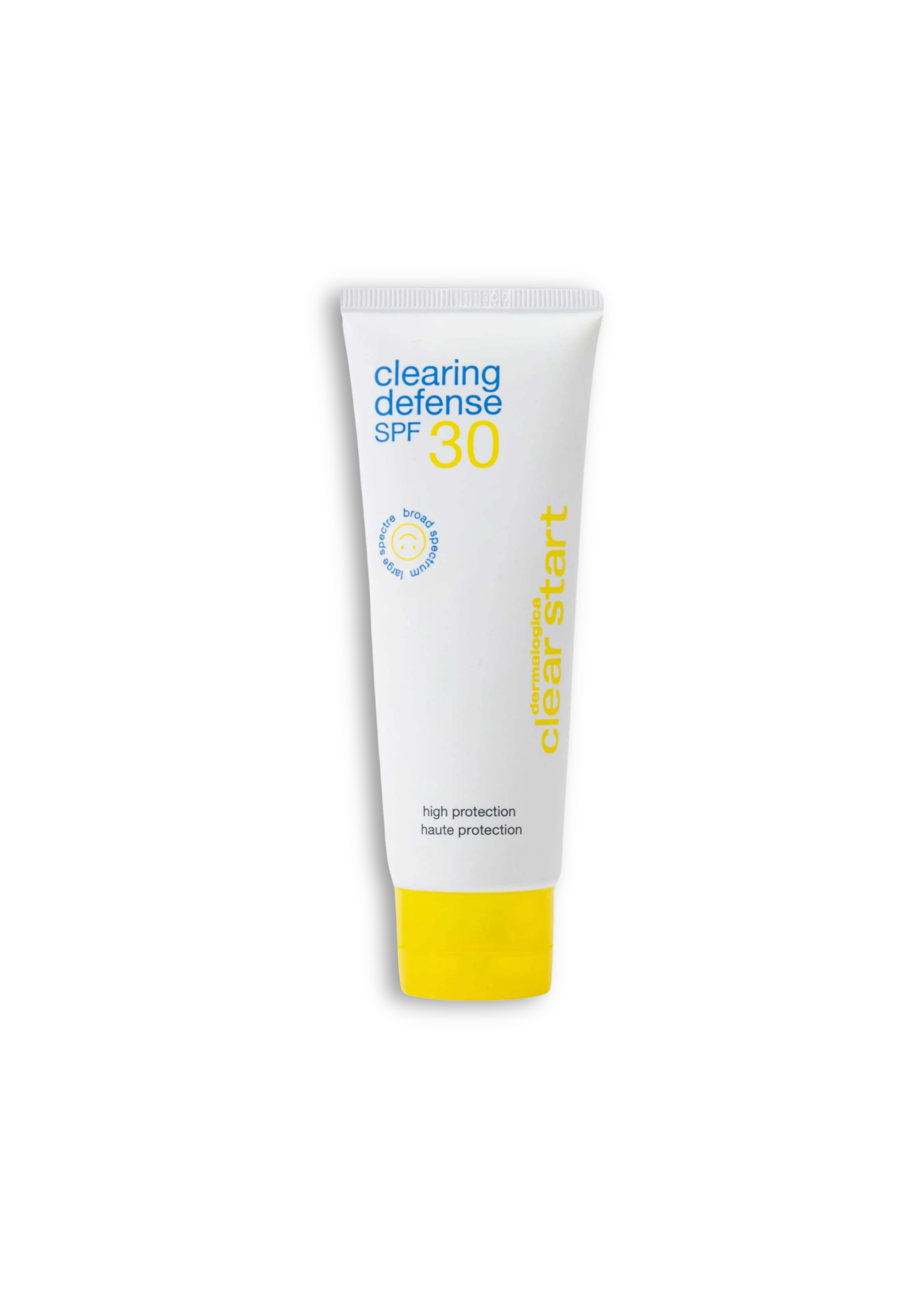 clearing defense spf30 fugtcreme