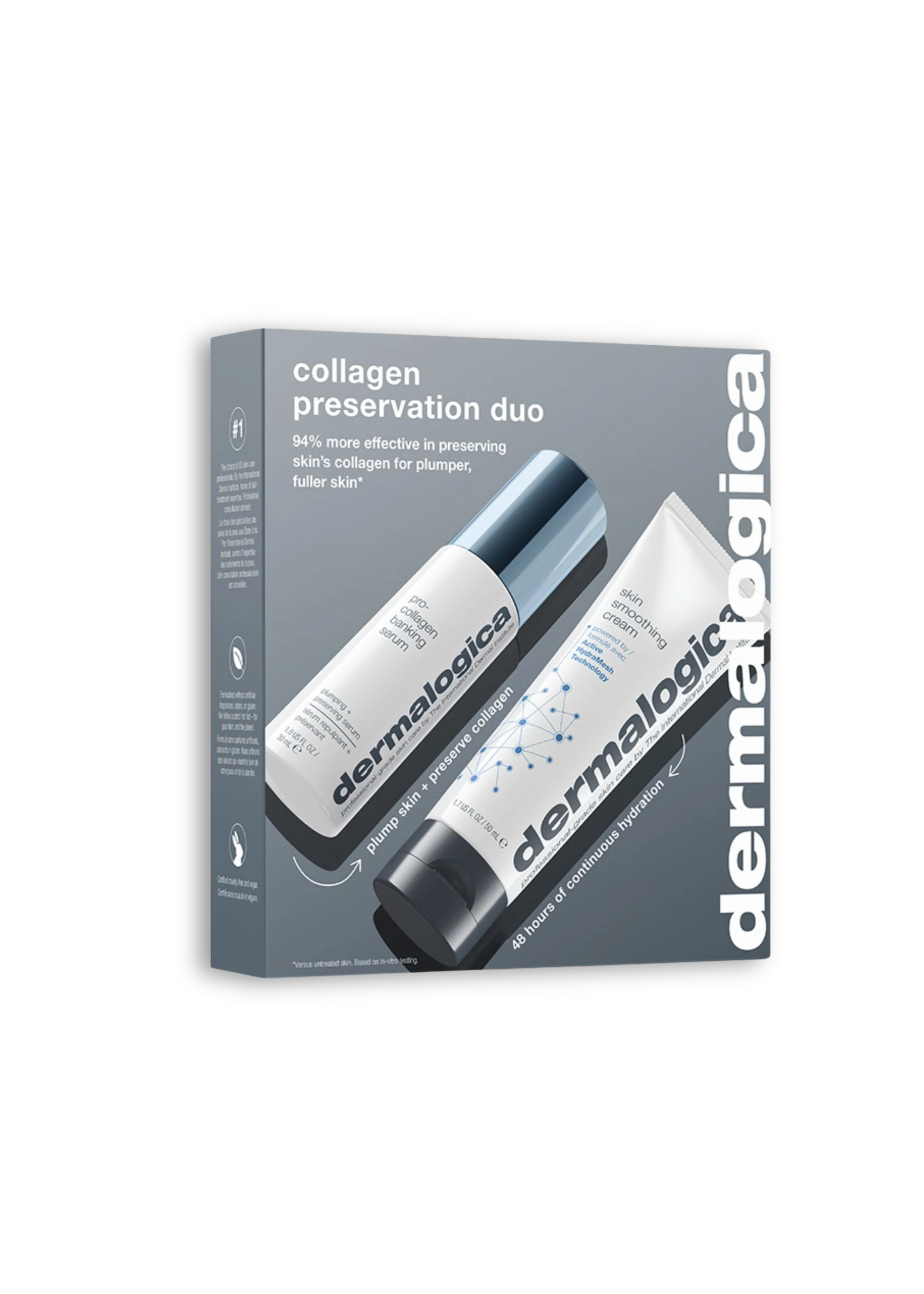 collagen preservation duo
