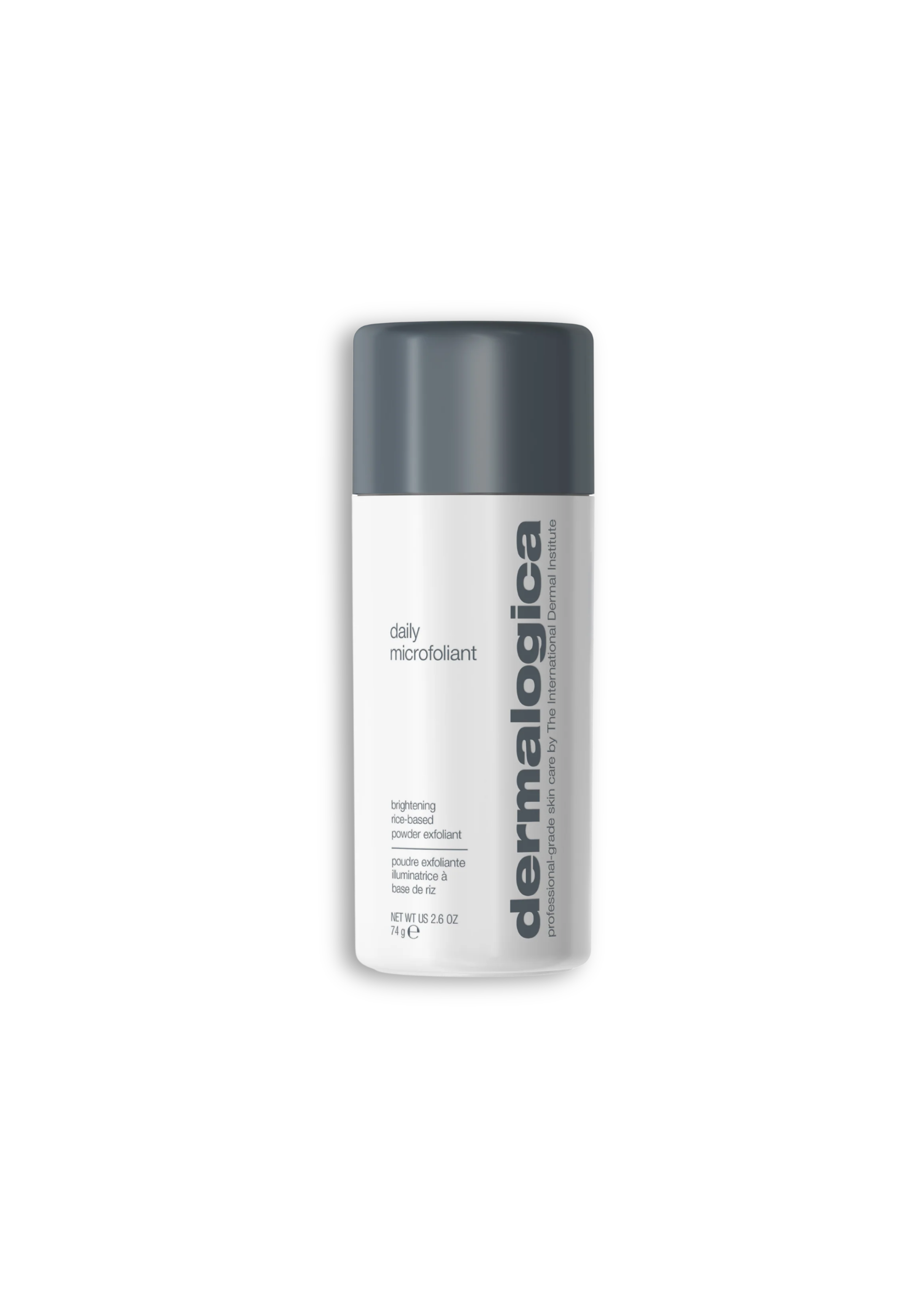 daily microfoliant rensende eksfoliering