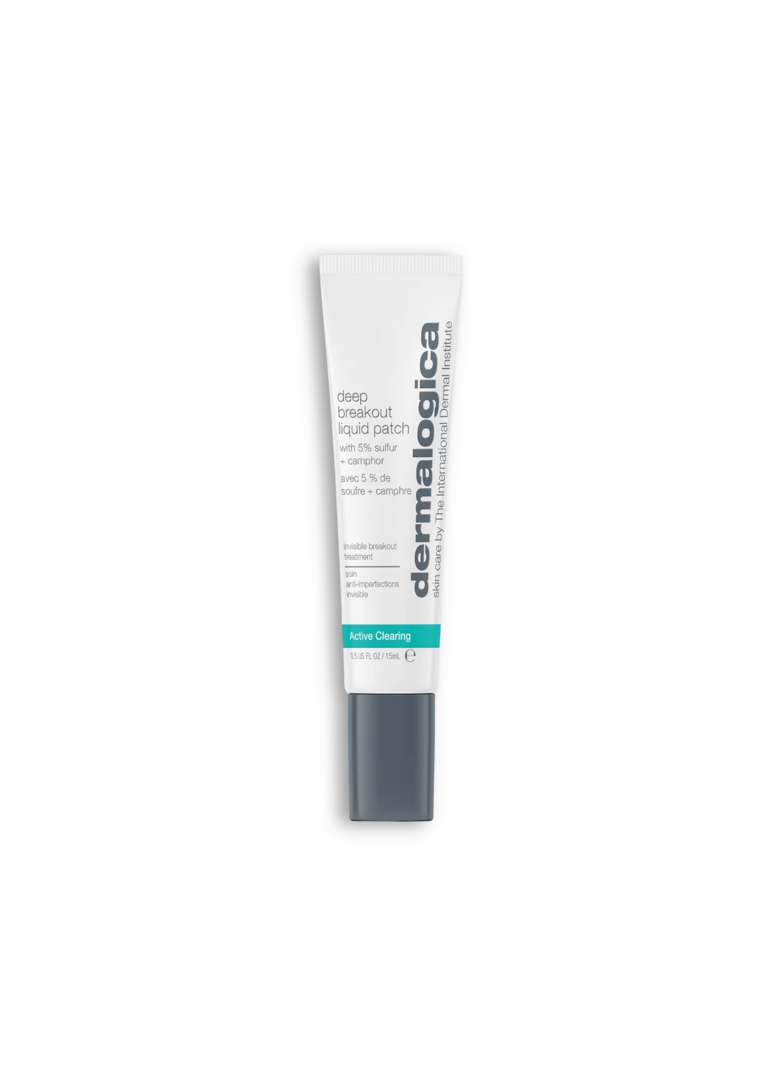 deep breakout liquid patch spotbehandling