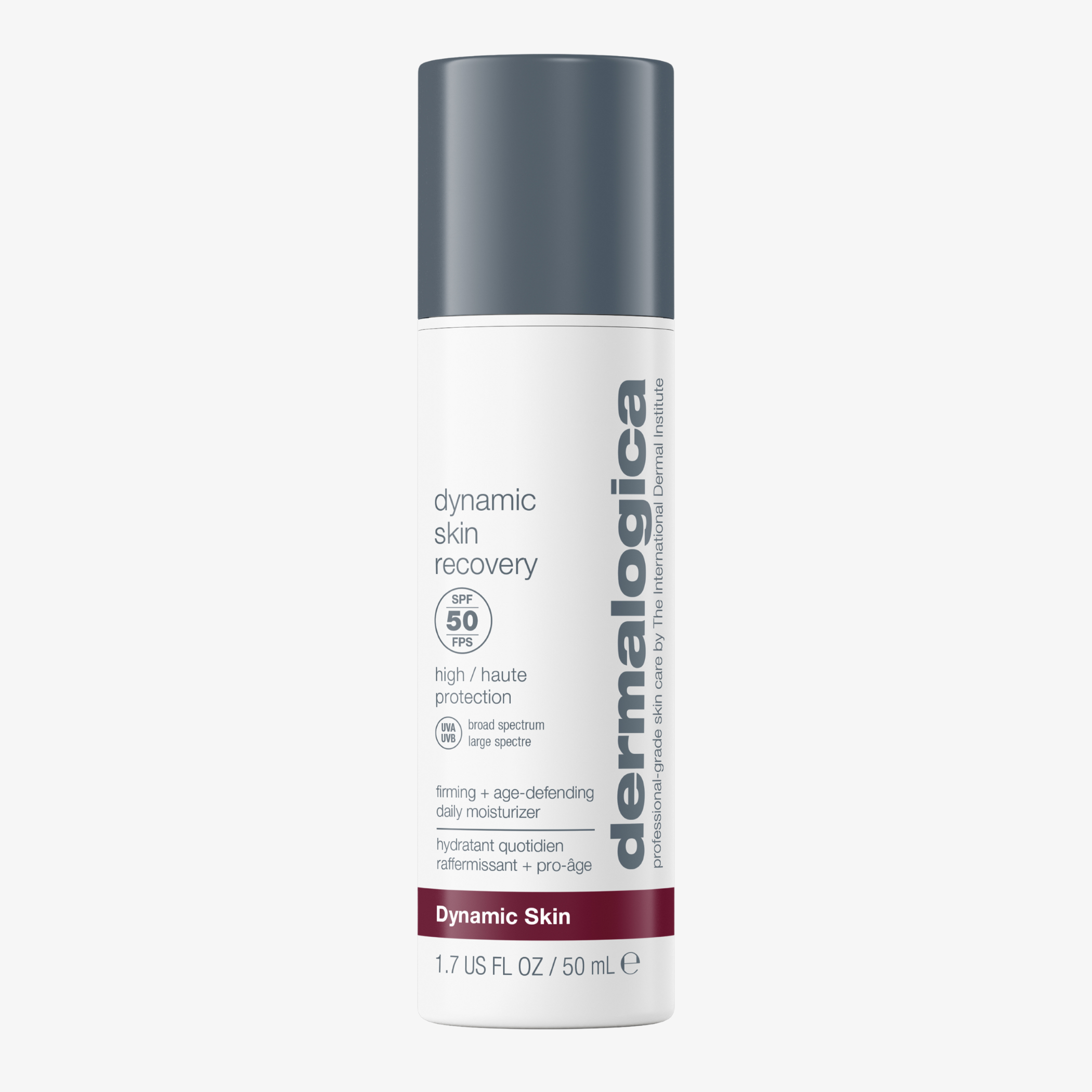 dynamic skin recovery spf50 (gave)