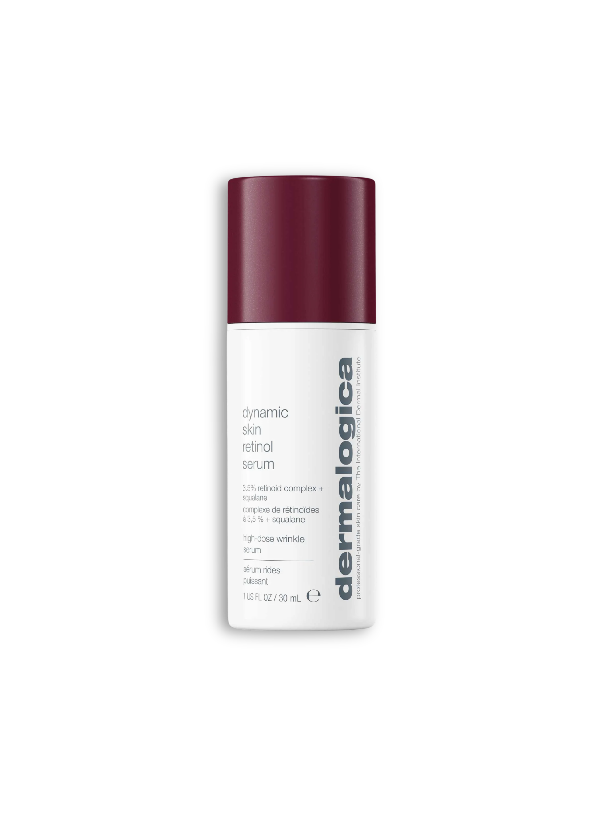 dynamic skin retinol serum