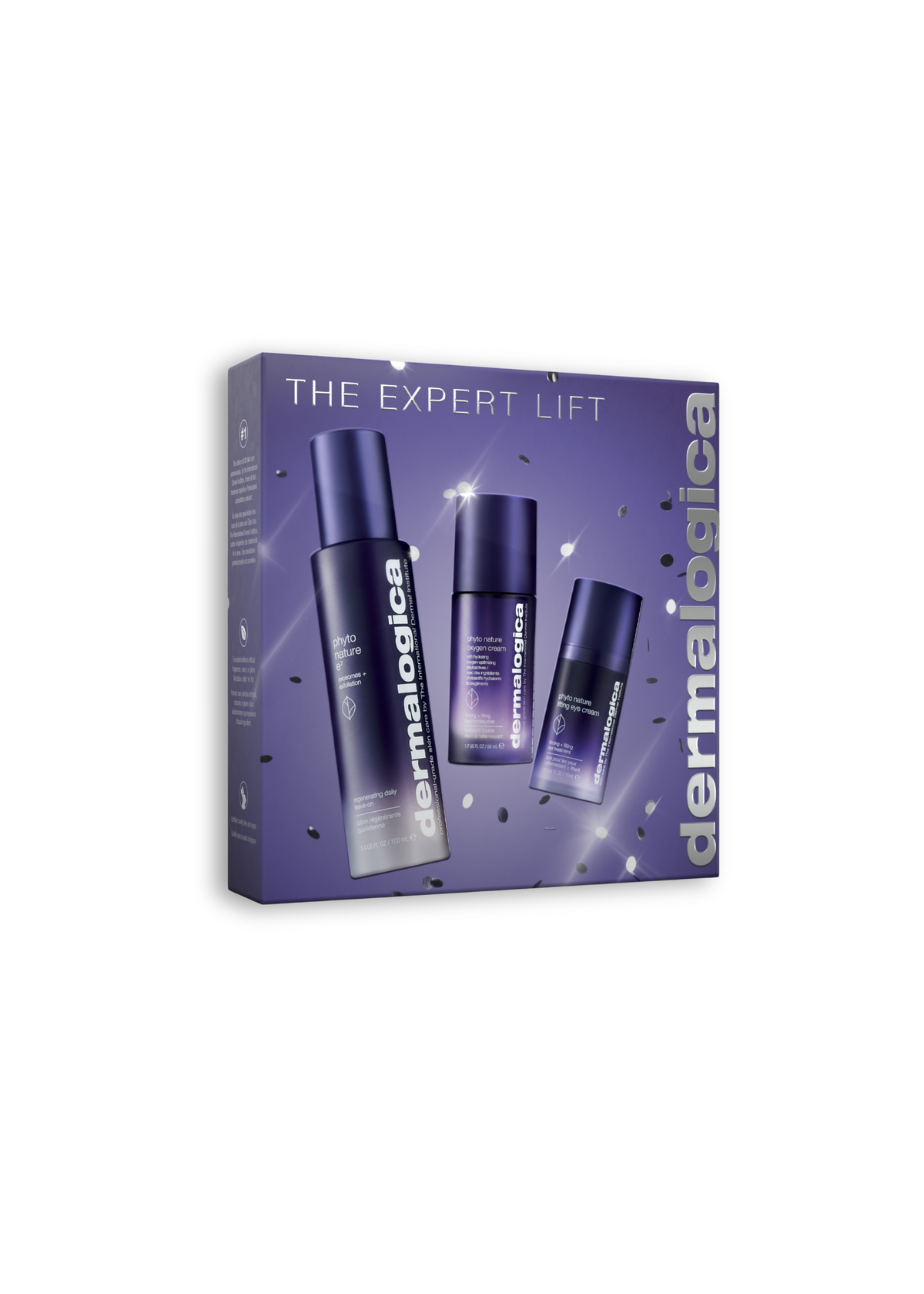 the expert lift