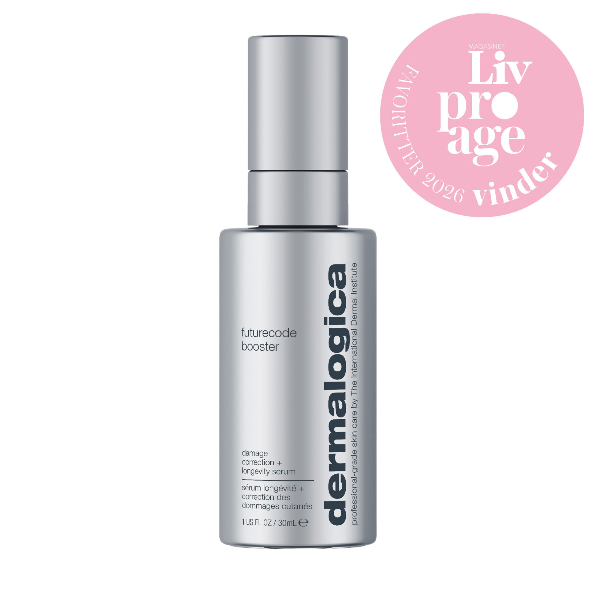 futurecode longevity booster