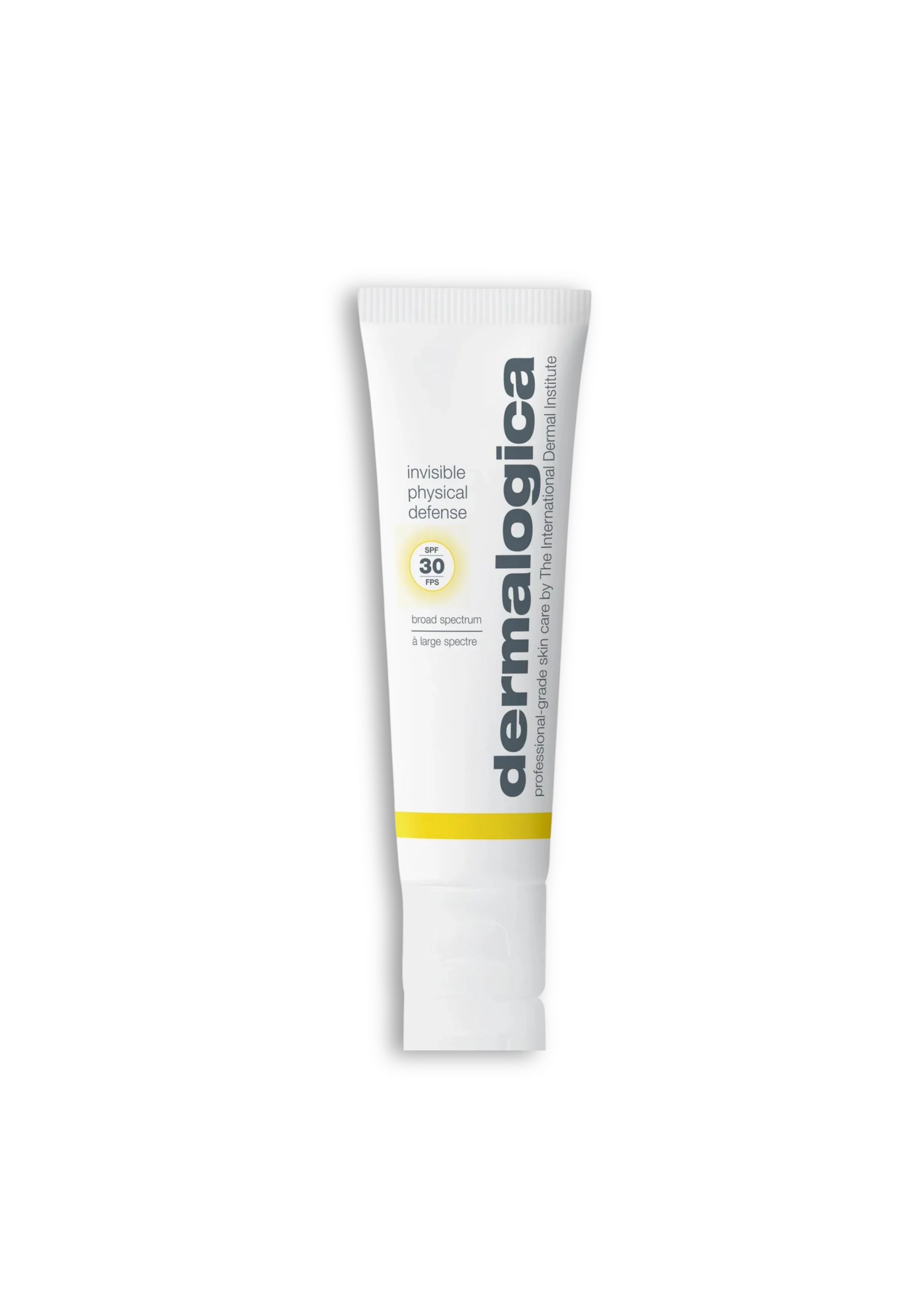 invisible physical defense spf30