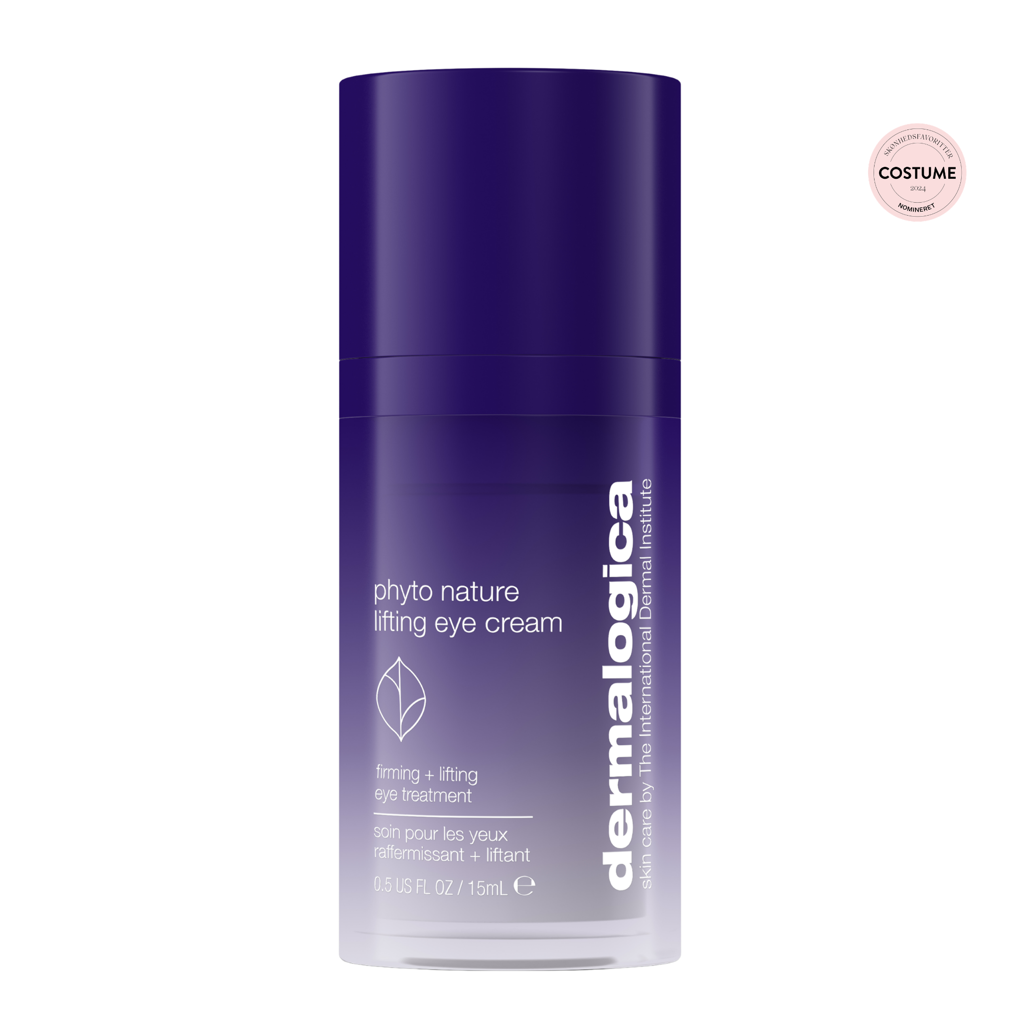 phyto nature lifting eye cream