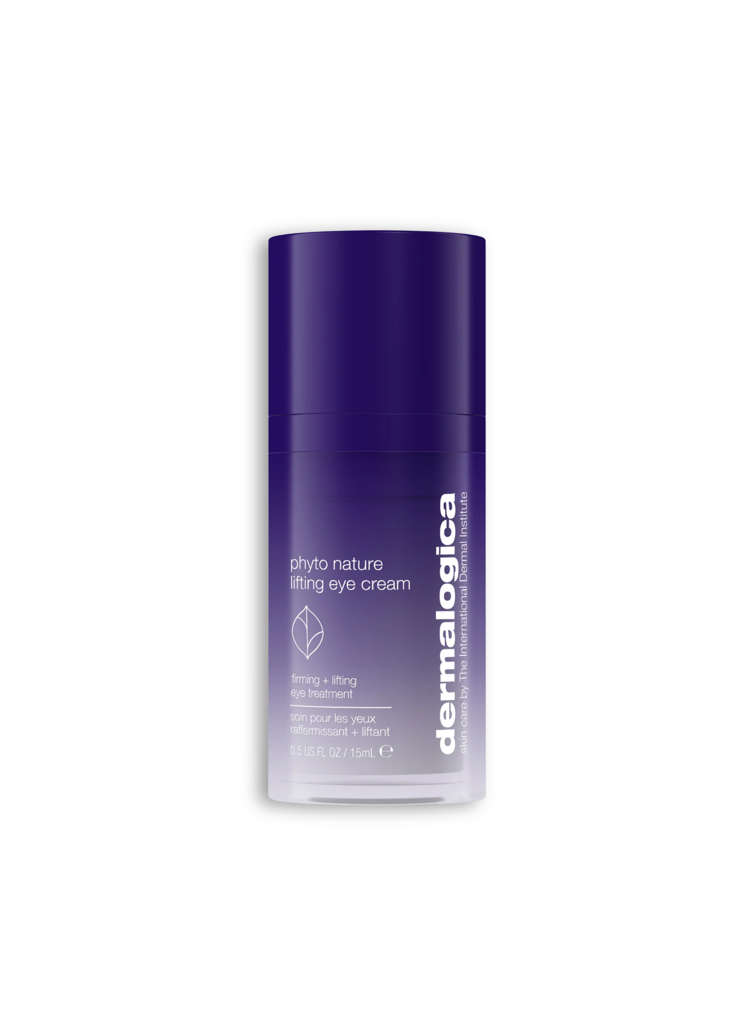 phyto nature lifting eye cream