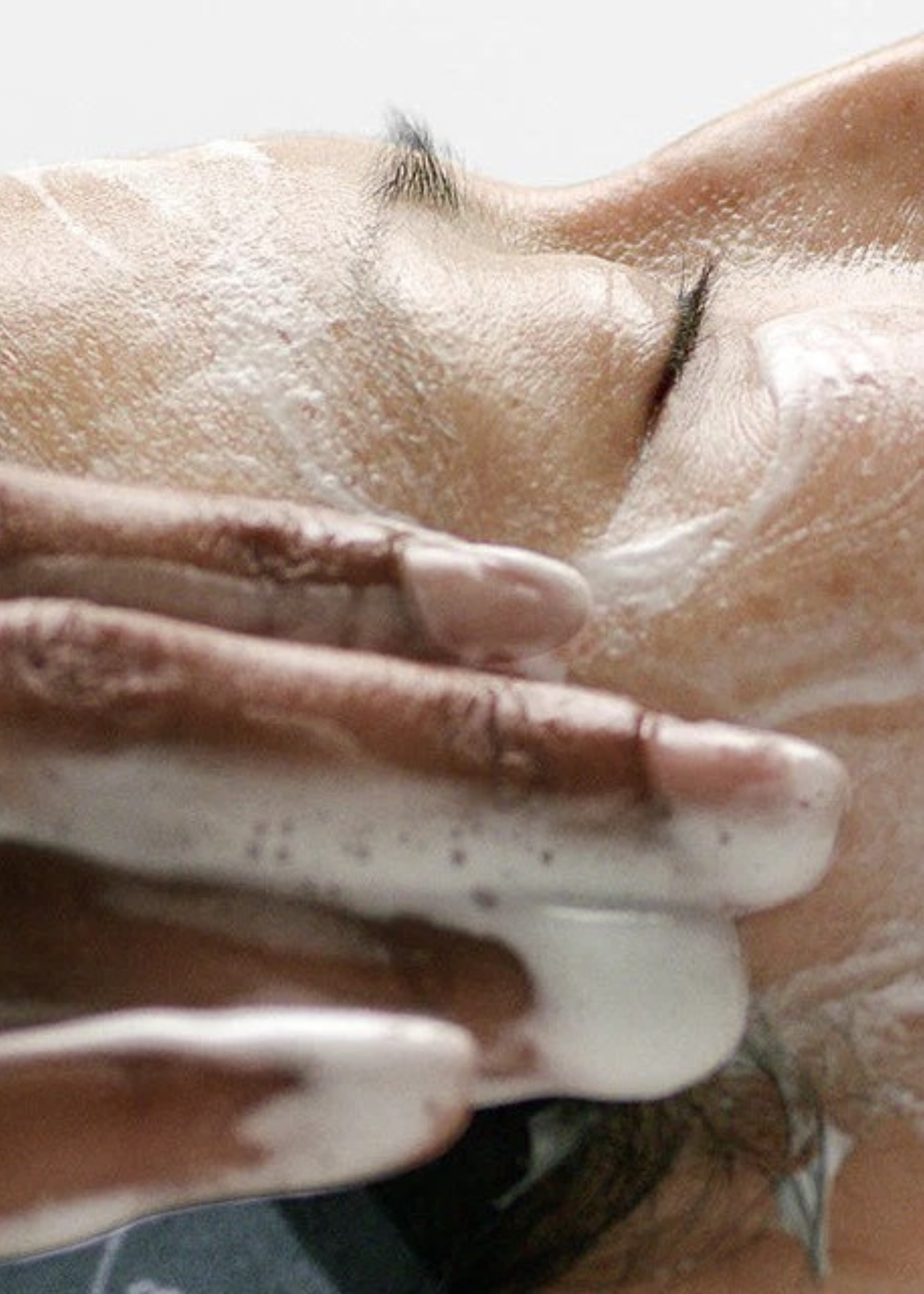 pro skin ansigtsbehandling