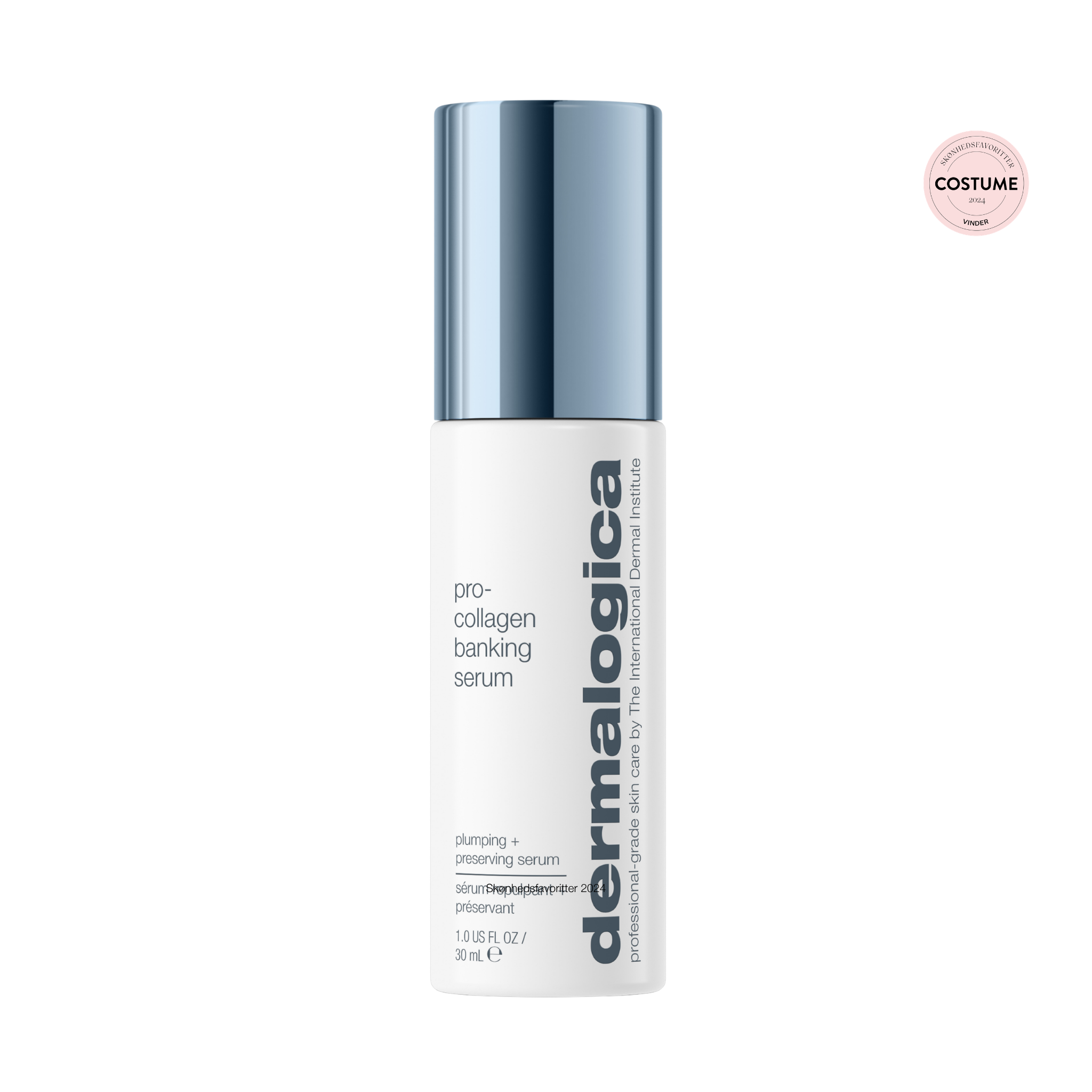 pro-collagen banking serum