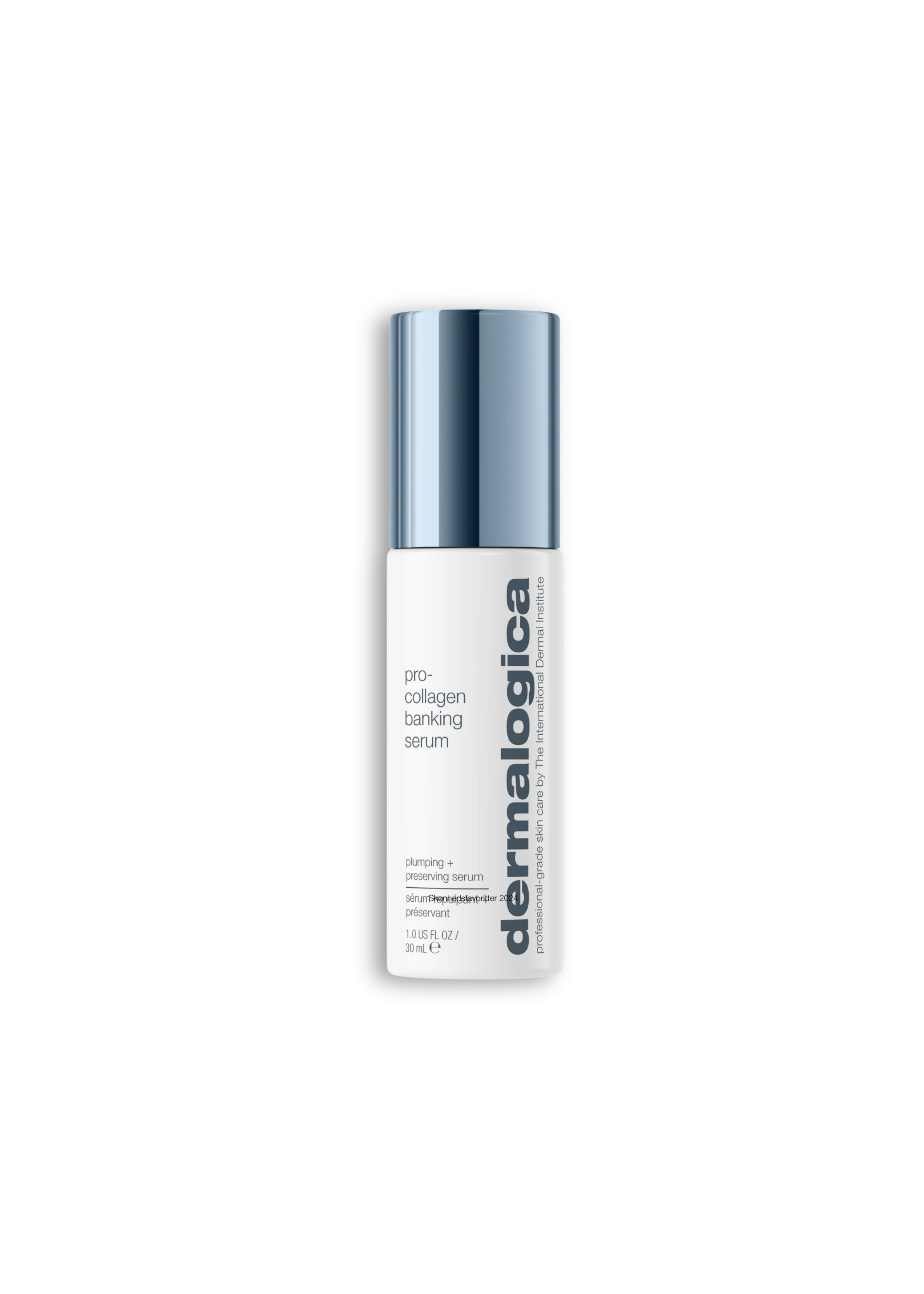 pro-collagen banking serum