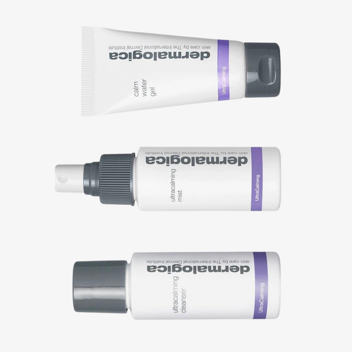 sensitive skin rescue kit
