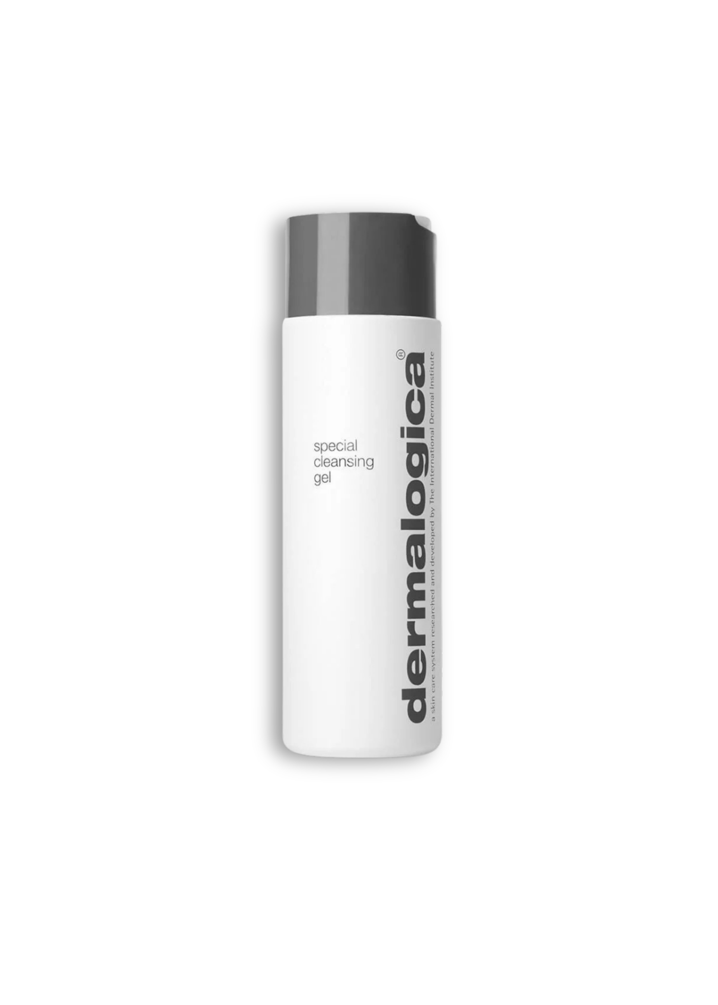 special cleansing gel skummende rens