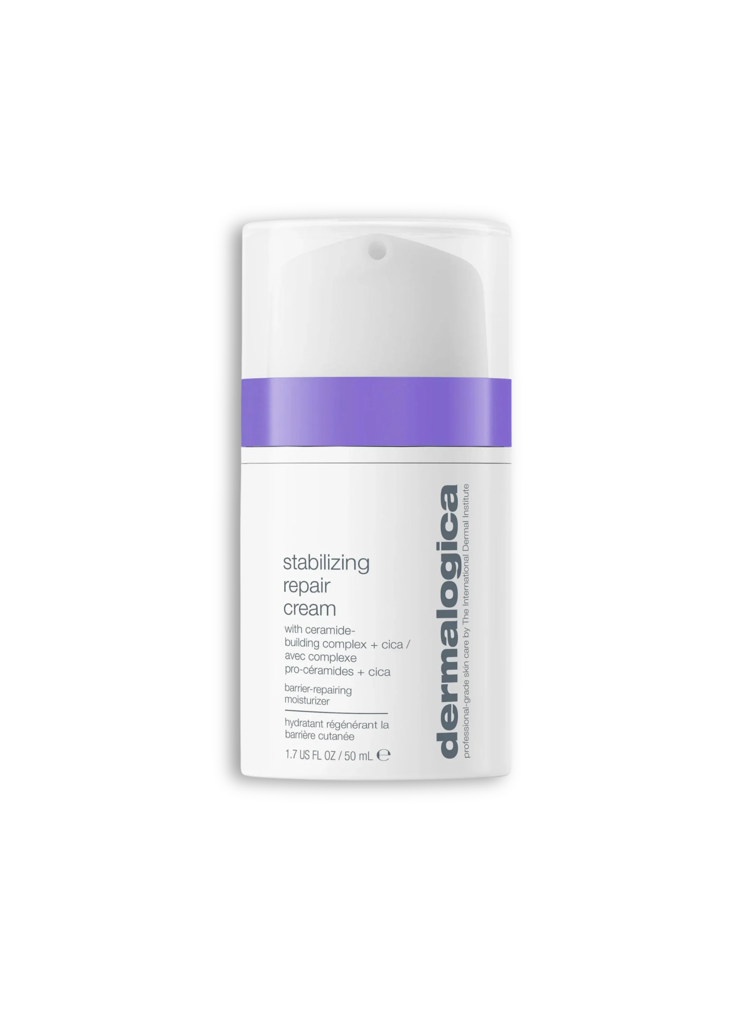 stabilizing repair cream