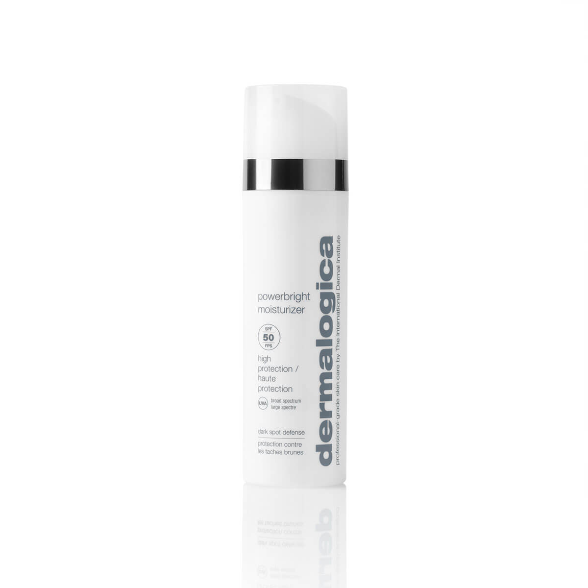 powerbright moisturizer spf50 (50ml)