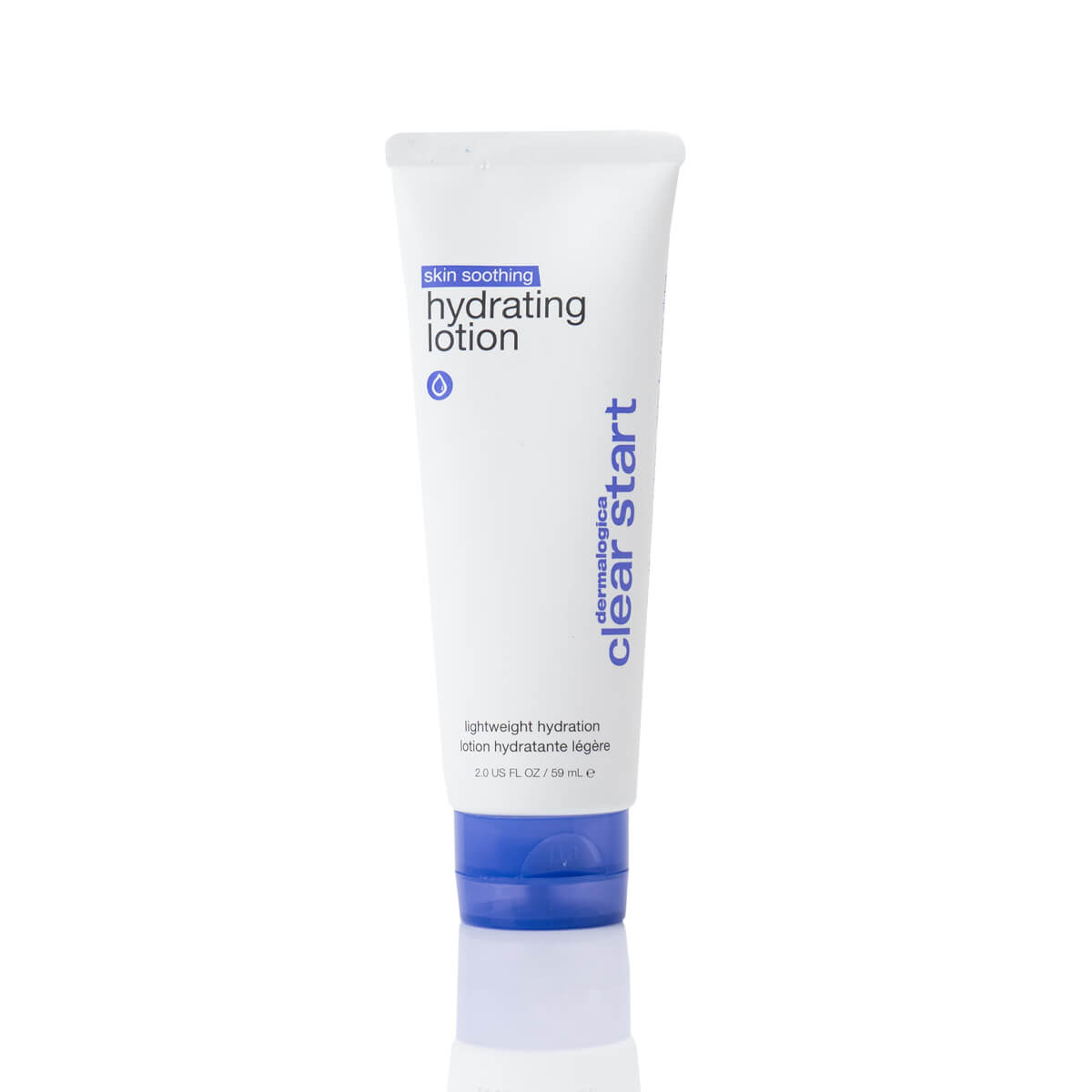 skin soothing hydrating lotion (60ml)