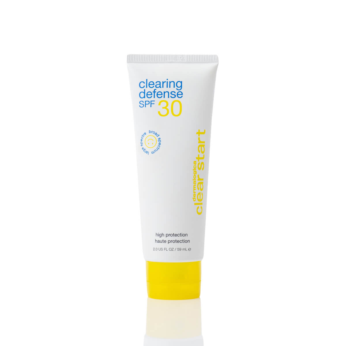 clearing defense SPF 30 (59ml)